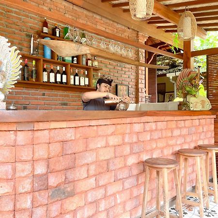 Mirah Guest House Tampaksiring Bagian luar foto